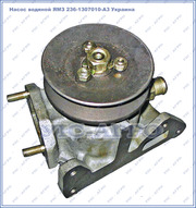 Насос водяной ЯМЗ 236-1307010-А3 Украина