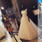 Продам свадебное платье JOYCE Victoriya Soprano 