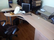Офисные столы 