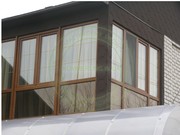 Металлопластиковые окна,  двери,  балконы