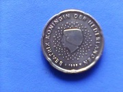Продам монету 20 euro cent 1999г