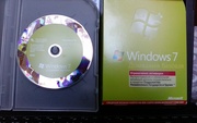  Продам Windows7.