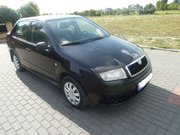 Авторазборка,  запчасти бу Skoda fabia Шкода Фабия