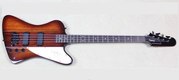 Продам Epiphone Thunderbird-IV Bass