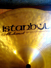 Хай-хэт Istanbul matched medium