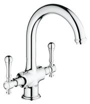 Продам новый смеситель Grohe Bridgeford