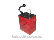 Ходоуменьшитель для мотоблока WM1100 (Зирка 105, 135) BULATok-2
