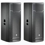 продам  акустику  JBL PRX 725  