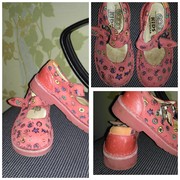 Туфли Ecco