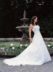 Свадебное платье Sincerity bridal (Англия)