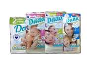 Продам оптом памперсы Dada Premium Extra Soft, Comfort Fit(ПОЛЬША).