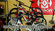 Велосипеды ТРИНО оптом и в розницу цена от 2500 грн.