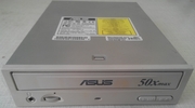 Дисковод Asus CD-S500/A