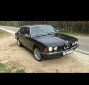 Запчасти BMW 524 td