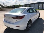  Mazda 3 2015 года купить иномарку дешево