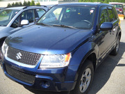 подлокотник Grand Vitara