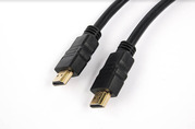 Кабель hdmi - hdmi,  длина 1, 5 м