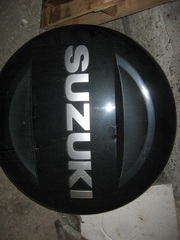 двери в наличии на Suzuki Vitara (Сузуки Витара)
