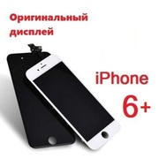 Оригинальный дисплейный модуль  IPhone 6 plus