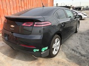 Электромобиль гибрид дешево Chevrolet Volt 2014 года