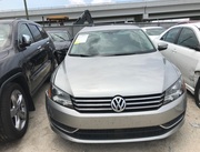 Машина дешево бу Volkswagen Passat 2012 года