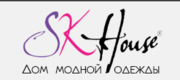 SK House - поставщик - производитель модной женской одежды
