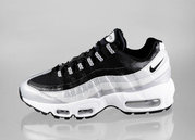 Кроссовки Nike Air Max 95 QS Metallic Platinum