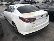 Машина бу харьков Kia optima гибрид