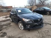 Внедорожник бу Mazda CX 5 2015 года