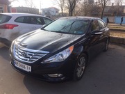 Легковой автомобиль бу Hyundai Sonata седан