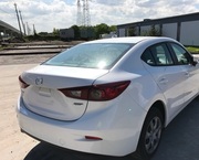 Mazda 3 бу машины Харьков