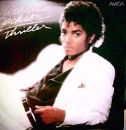 Продам Майкл Джексон Германия Пластинка 1984 года