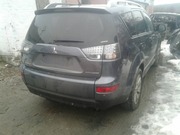 бачок гидроусилителя Mitsubishi outlander  XL