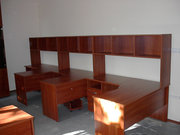 Офисная мебель для персонала под заказ
