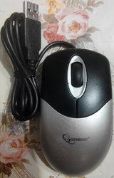 Мышь Gembird MUSOPTI5-USB