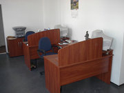 Офисная мебель для персонала под заказ 11