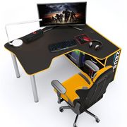 Компьютерные и геймерские столы Zeus