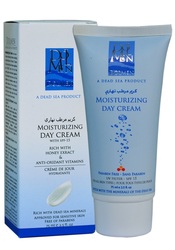 Dolmen Moisturizing Day Cream