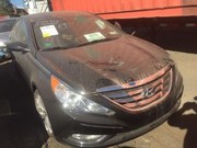 HYUNDAI SONATA SE/LIMITED 2013 из штатов