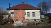Продам дом в г. Змиёве,  25 км от Харькова