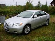 АКПП Camry 40 2, 4 Разборка Toyota Camry CV 40