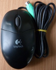 Мышь Logitech M-SBF96