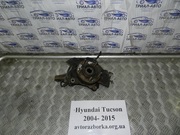 кулак поворотный Tucson 517152E100