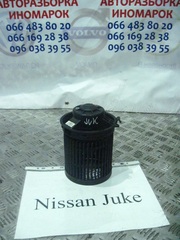 272261KA0A Nissan мотор отопителя nissan juke разборка