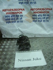 231001KA1A Nissan генератор nissan juke разборка