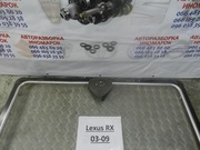 Подушка безопасности в руль Lexus RX 4513048110E0