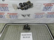 56110-64JC2 модуль ABS Grand Vitara