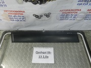 накладка двери передняя 82870JD01D Qashqai 