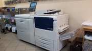 Печатная машина Xerox Colour C75 Press
