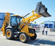 Ремонтируем,  обслуживаем кондиционеры и отопители  экскаваторов JCB. 